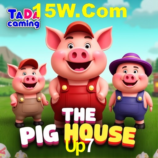 Desvendando o Mundo dos Jogos Virtuais na Up7