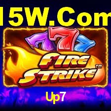 Programa VIP Up7