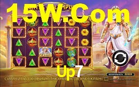 Up7: A Experiência de Casino com Jogos de Mesa ao Vivo