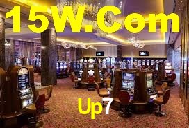 Up7 Bet