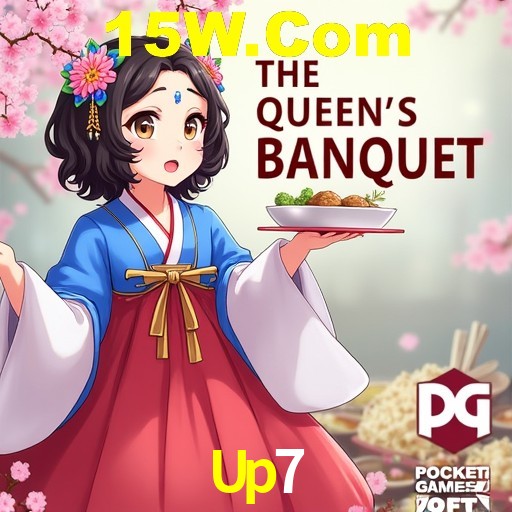 Bônus Diários Up7