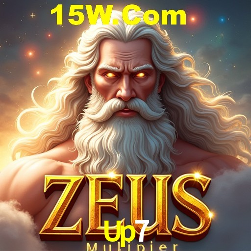 Gates of Olympus Up7