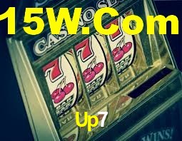 Sinta a adrenalina dos jogos de cassino com Up7