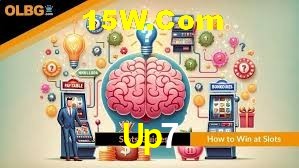 Spaceman Game Up7