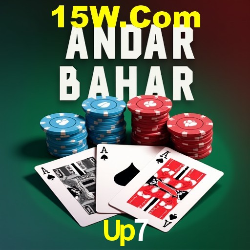 Descubra o Mundo do Cassino Online com Up7