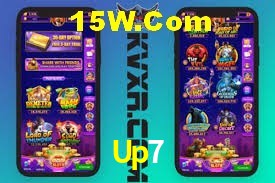 Live Casino Up7