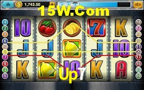VIP Casino Up7