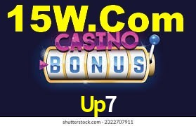 Welcome Bonus Up7
