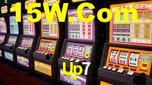 Up7,Up7.Bet